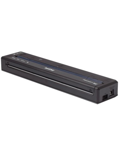 Brother PJ-863 300 x 300 DPI Con cavo e senza cavo Termica diretta Stampante portatile