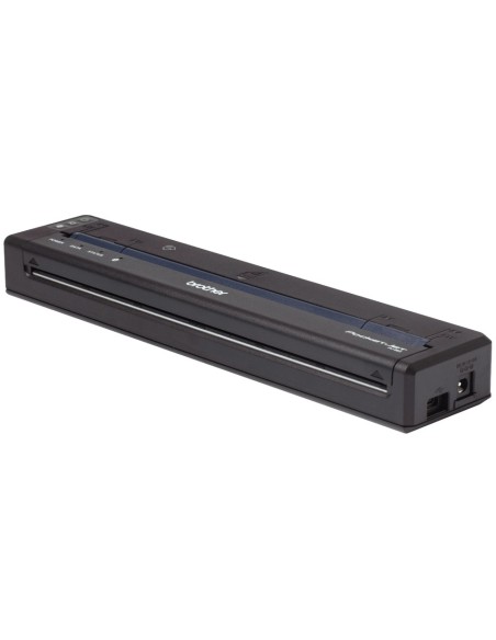 Brother PJ-863 300 x 300 DPI Con cavo e senza cavo Termica diretta Stampante portatile