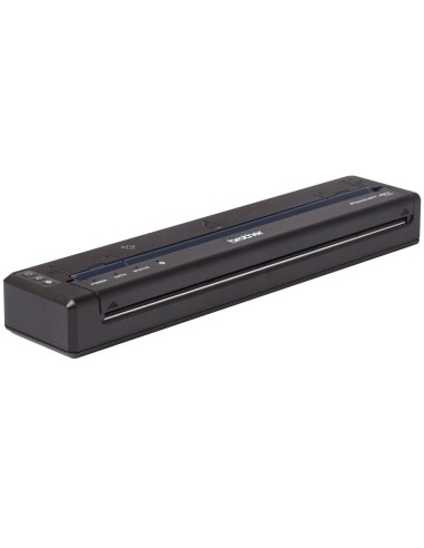 Brother PJ-863 300 x 300 DPI Con cavo e senza cavo Termica diretta Stampante portatile