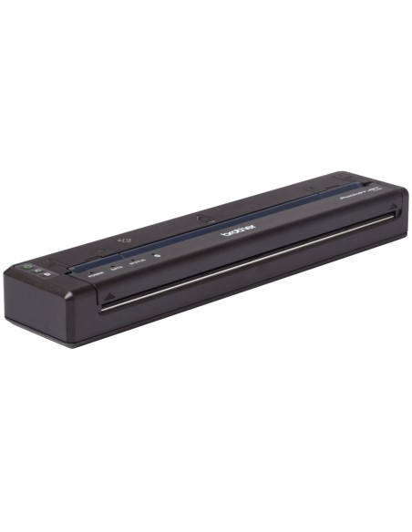 Brother PJ-863 300 x 300 DPI Con cavo e senza cavo Termica diretta Stampante portatile