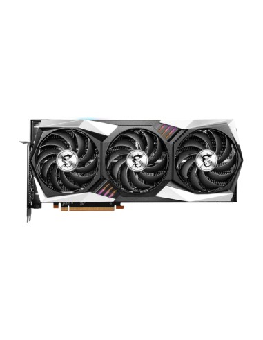MSI Radeon RX 7900 XTX Gaming Trio Classic 24G AMD Radeon RX 7900 XT 24 GB GDDR6