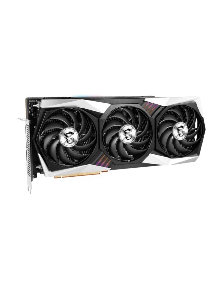 MSI Radeon RX 7900 XTX Gaming Trio Classic 24G AMD Radeon RX 7900 XT 24 GB GDDR6