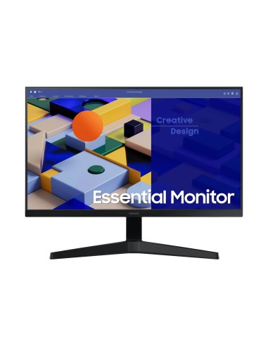Samsung Monitor LED Serie S31C da 24'' Full HD Flat