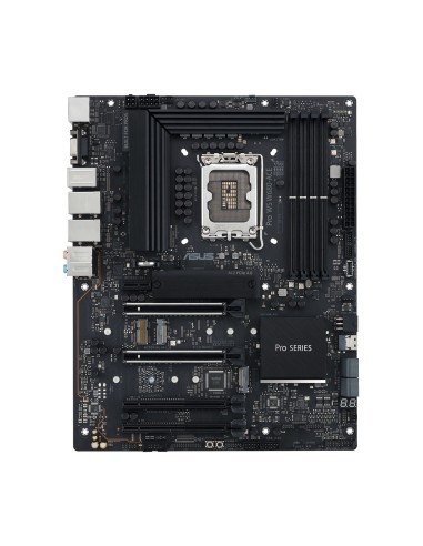 ASUS PRO WS W680-ACE Intel W680 LGA 1700 ATX