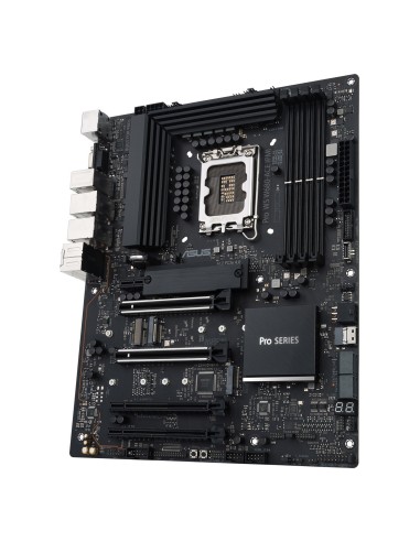 ASUS PRO WS W680-ACE Intel W680 LGA 1700 ATX