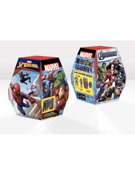 Hasbro Sorpresovo Marvel Q1 - 2023