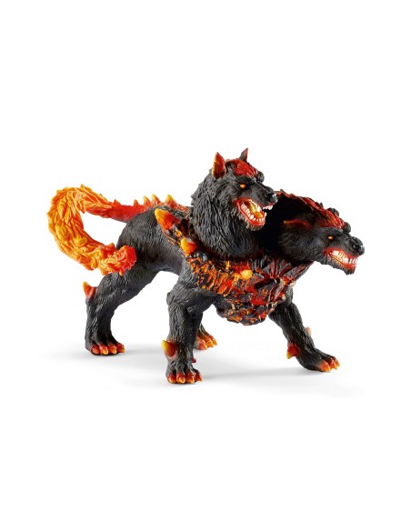 schleich ELDRADOR CREATURES 42451 action figure giocattolo
