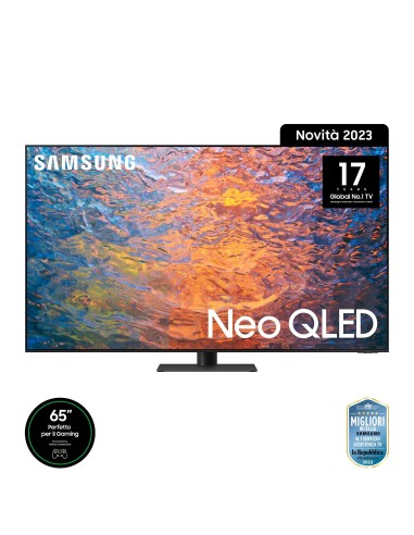 Samsung Series 9 Neo QLED 4K 65" QN95C TV 2023