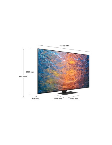 Samsung Series 9 Neo QLED 4K 65" QN95C TV 2023