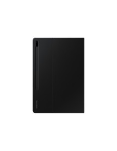 Samsung Book Cover Custodia a libro per Galaxy Tab S7+ | Tab S7 FE | Tab S8+, Nero 2