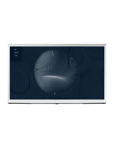 Samsung The Serif 4K 50" LS01B TV 2022