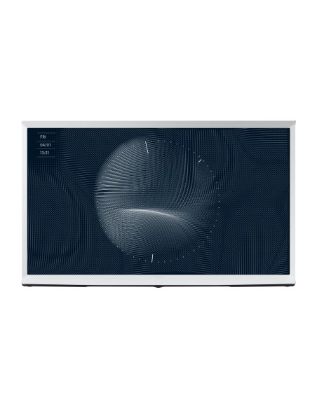 Samsung The Serif 4K 50" LS01B TV 2022