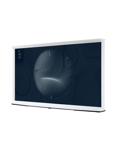 Samsung The Serif 4K 50" LS01B TV 2022