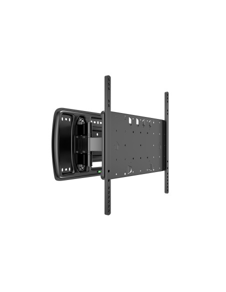 Multibrackets 4036 Supporto TV a parete 165,1 cm (65") Nero