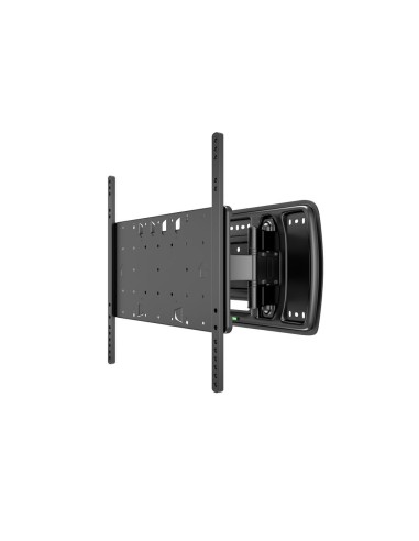 Multibrackets 4036 Supporto TV a parete 165,1 cm (65") Nero