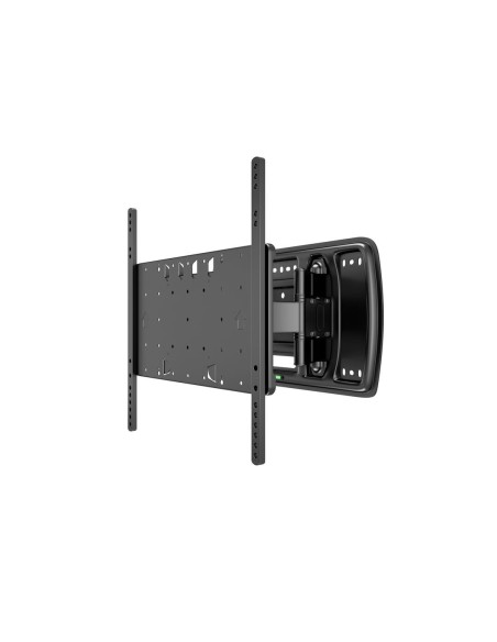 Multibrackets 4036 Supporto TV a parete 165,1 cm (65") Nero