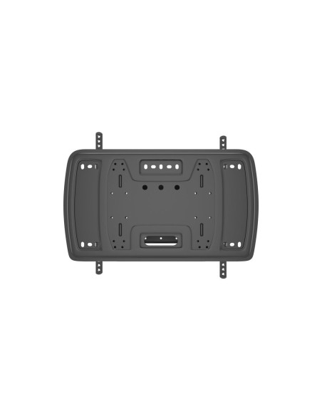 Multibrackets 4036 Supporto TV a parete 165,1 cm (65") Nero