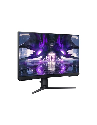 Samsung Monitor Gaming Odyssey G3 - G32A da 27" Full HD Flat