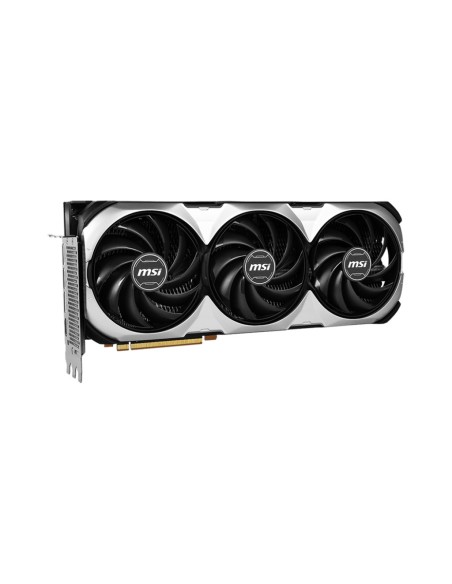MSI GeForce RTX 4090 VENTUS 3X 24G NVIDIA 24 GB GDDR6X