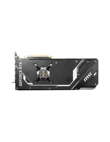 MSI GeForce RTX 4090 VENTUS 3X 24G NVIDIA 24 GB GDDR6X
