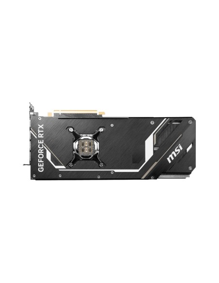 MSI GeForce RTX 4090 VENTUS 3X 24G NVIDIA 24 GB GDDR6X