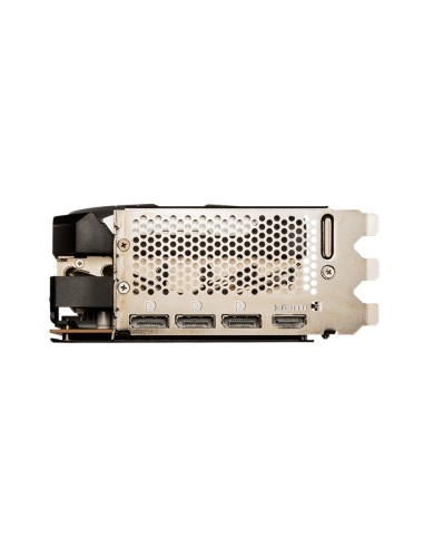MSI GeForce RTX 4090 VENTUS 3X 24G NVIDIA 24 GB GDDR6X