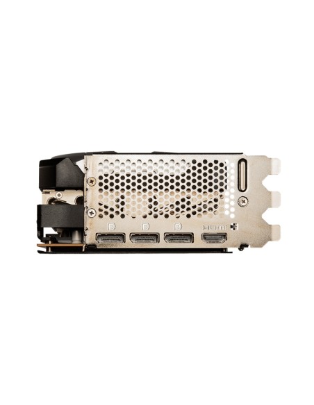 MSI GeForce RTX 4090 VENTUS 3X 24G NVIDIA 24 GB GDDR6X
