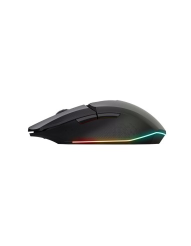 Trust GXT 110 Felox mouse Ambidestro RF Wireless Ottico 4800 DPI