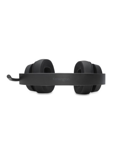 Kensington Cuffie over-ear Bluetooth H3000