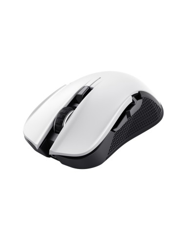 Trust GXT 923W YBAR mouse Mano destra RF Wireless Ottico 7200 DPI