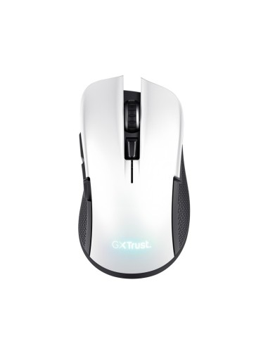 Trust GXT 923W YBAR mouse Mano destra RF Wireless Ottico 7200 DPI