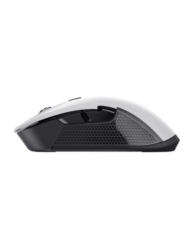 Trust GXT 923W YBAR mouse Mano destra RF Wireless Ottico 7200 DPI