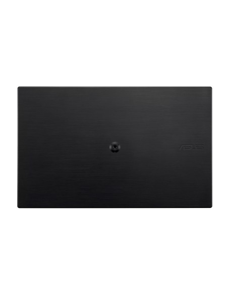 ASUS ZenScreen MB166B 39,6 cm (15.6") 1920 x 1080 Pixel Full HD Nero