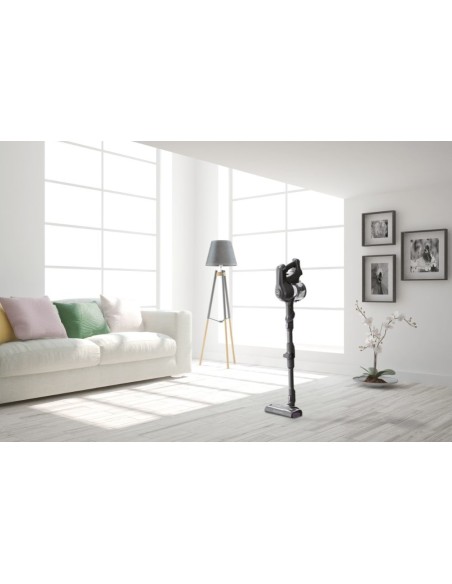 Hoover HF1 HF103X 011 Senza sacchetto 0,9 L 170 W Titanio