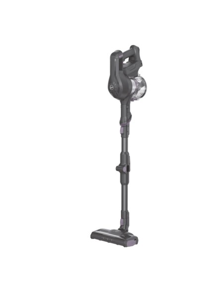 Hoover HF1 HF103X 011 Senza sacchetto 0,9 L 170 W Titanio