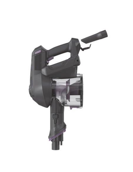 Hoover HF1 HF103X 011 Senza sacchetto 0,9 L 170 W Titanio