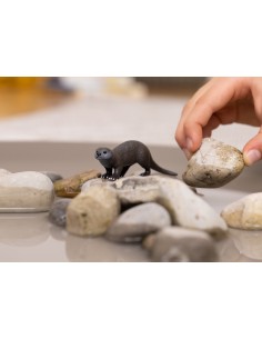 schleich WILD LIFE 14865 action figure giocattolo 2
