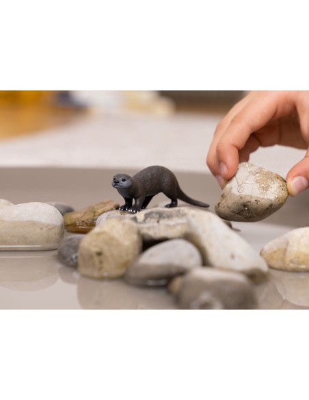schleich WILD LIFE 14865 action figure giocattolo