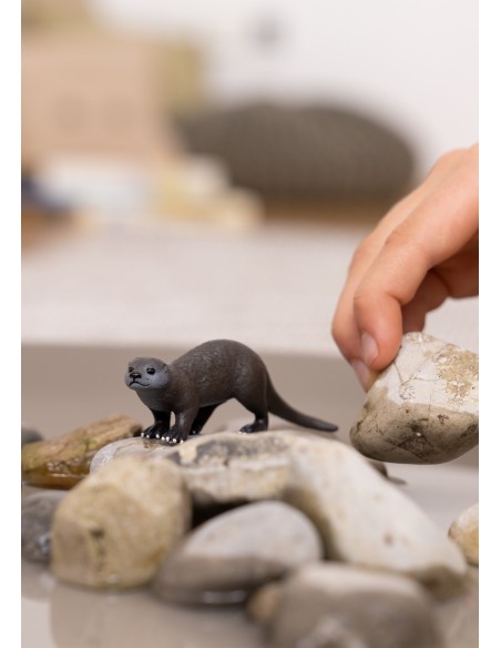 schleich WILD LIFE 14865 action figure giocattolo