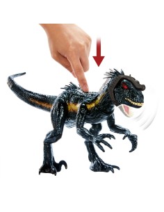 Jurassic World HKY11 action figure giocattolo 2