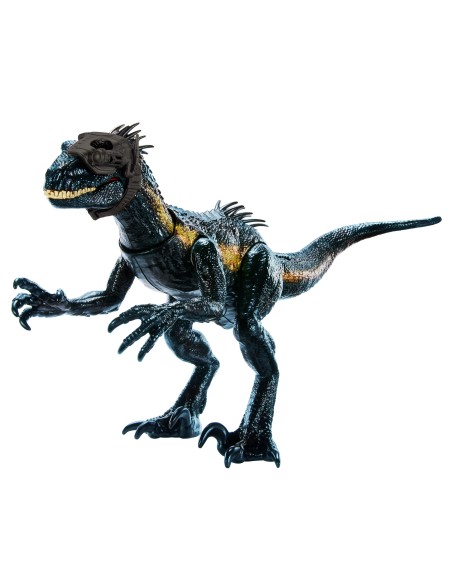 Jurassic World HKY11 action figure giocattolo