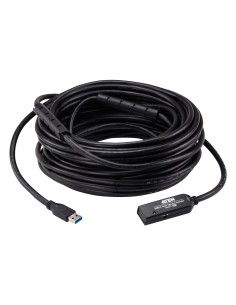 ATEN Cavo Extender USB 3.2 Gen1 da 20 M