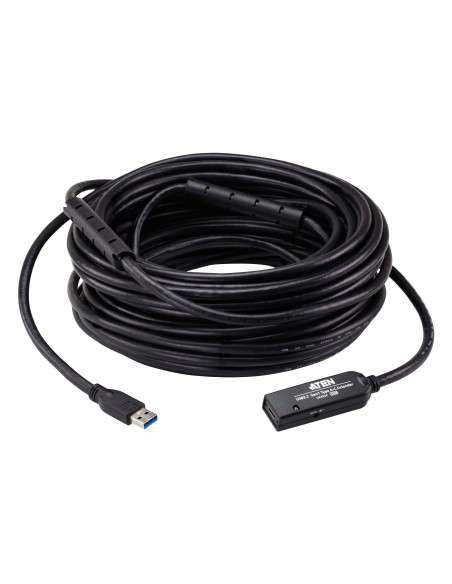 ATEN Cavo Extender USB 3.2 Gen1 da 20 M