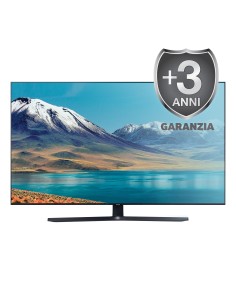 Samsung P-UH-3CXX46O estensione della garanzia