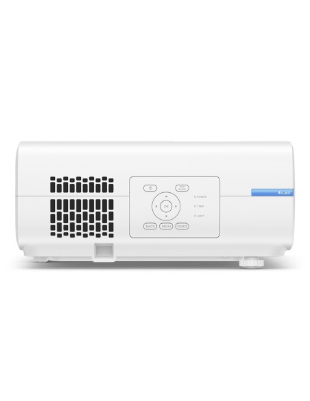 BenQ LH730 videoproiettore Proiettore a raggio standard 4000 ANSI lumen DLP 1080p (1920x1080) Bianco