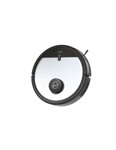Hoover HG510D 011 aspirapolvere robot 0,5 L Senza sacchetto Grigio