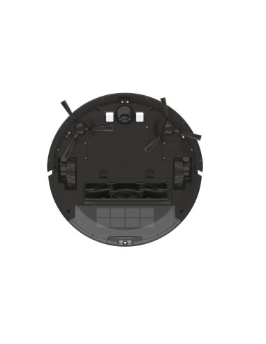 Hoover HG510D 011 aspirapolvere robot 0,5 L Senza sacchetto Grigio