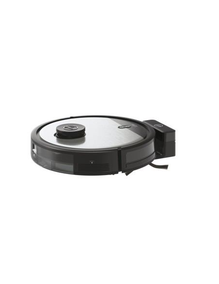 Hoover HG510D 011 aspirapolvere robot 0,5 L Senza sacchetto Grigio