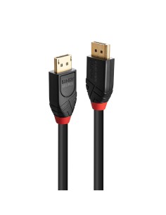 Lindy 41169 cavo DisplayPort 10 m Nero