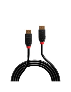 Lindy 41169 cavo DisplayPort 10 m Nero 2